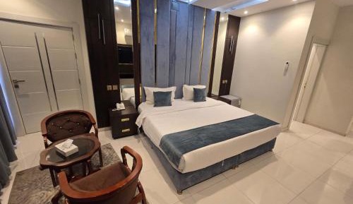 One-Bedroom Suite