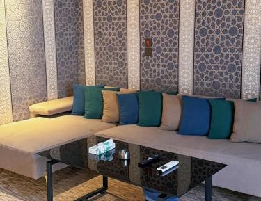 Double Room with Spa Bath