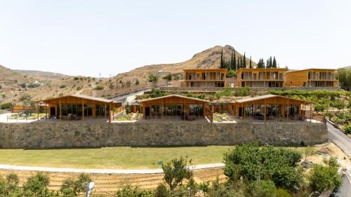Four-Bedroom Vacation Home