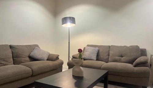 Apartment - Ground Floor