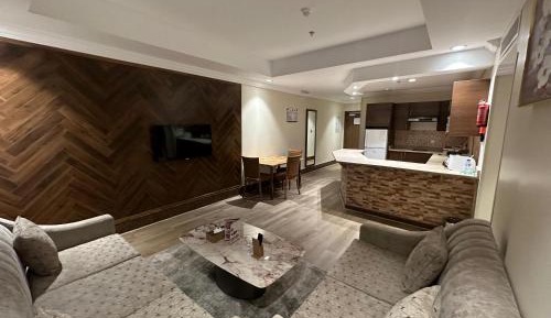 Two-Room Apartment