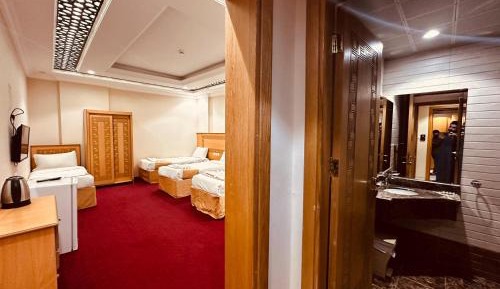 Two-Room Apartment