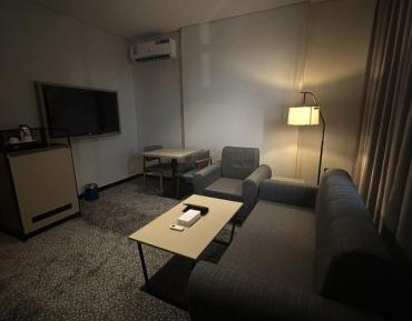 Family Suite