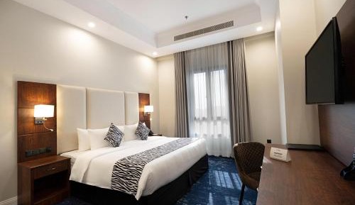 Standard Room King