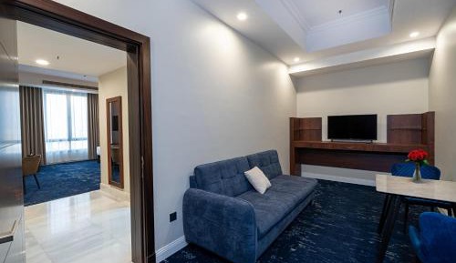 Superior Suite