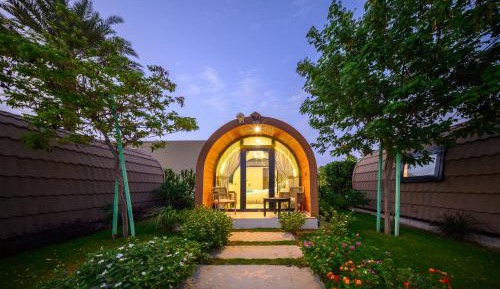Bungalow