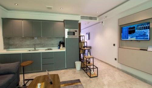 Junior Suite with Ocean View