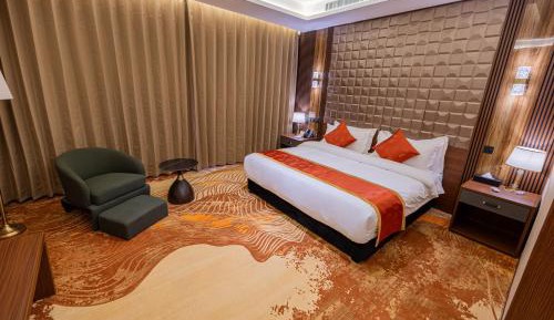 Executive Suite