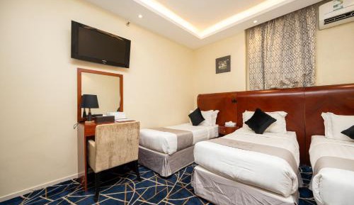 Double or Twin Room