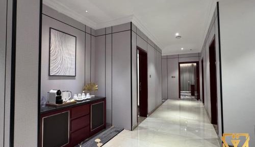 Three-Bedroom Suite
