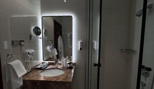Three-Bedroom Suite