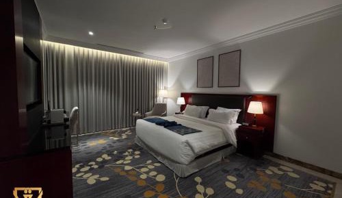 Two-Bedroom Suite