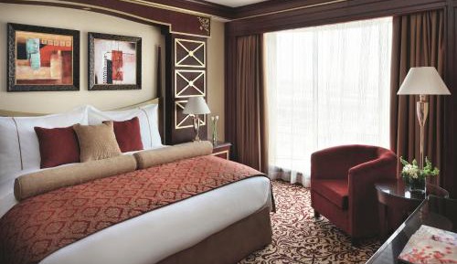 Business King Suite