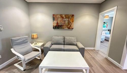 Two-Bedroom Suite