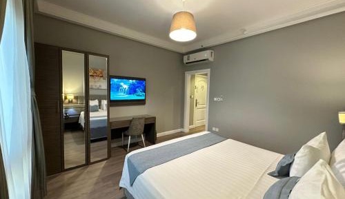 Junior Suite