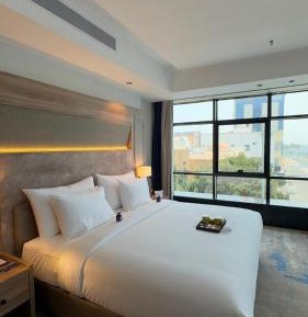 Superior Suite with Sea View