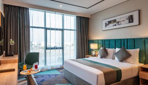 Junior Suite