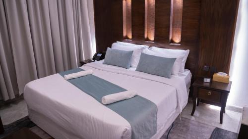Junior Suite with Ocean View
