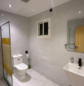 Budget Triple Room