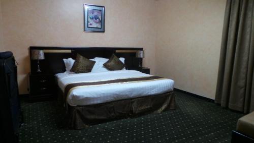 Standard One-Bedroom Apartment