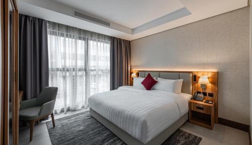 Two-Bedroom Suite