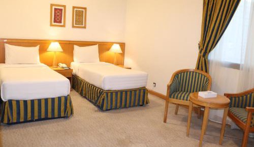 Family Suite