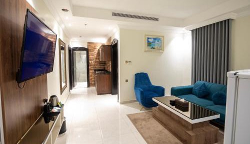 King Suite