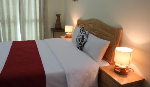 One-Bedroom Chalet