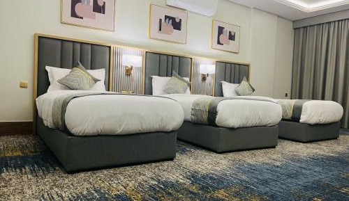 Superior Triple Room