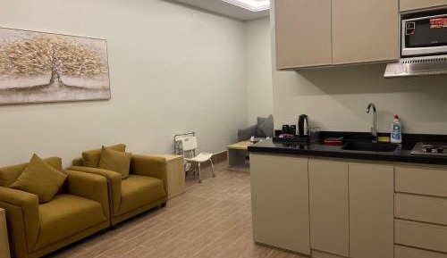 Apartment - Disability Access