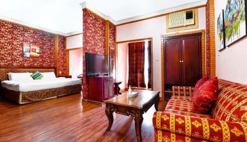Junior Suite