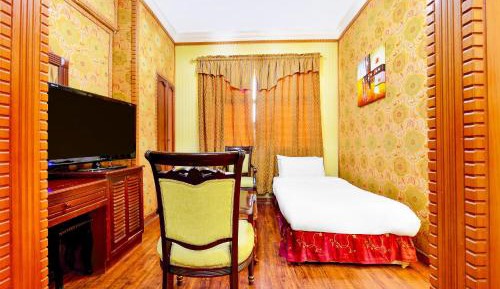 Single Room