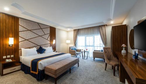 Superior Suite