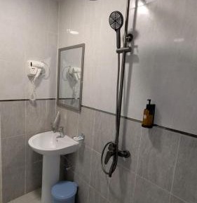 Budget Single Room
