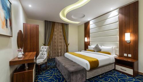 Two-Bedroom Suite