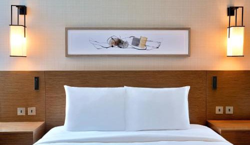 Standard, Guest room, 1 King