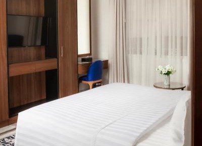 Two-Bedroom Suite