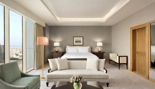 Royal Suite