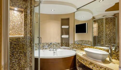 Grand Platinum King Room - Concierge Lounge Access