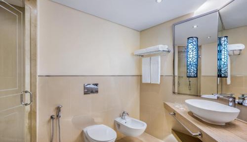 Superior Twin Room - Guaranteed 3pm Late Check Out (applicable only on weekdays and not applicable from May 27th-31st) and 20% Discount on F&B