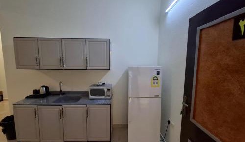 Deluxe Family Suite