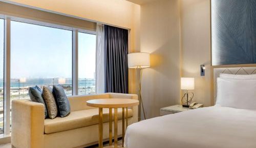 Superior Room with Sea View