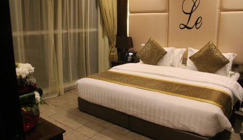 Superior Suite