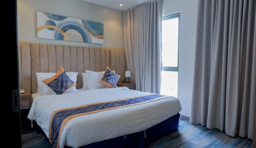 One-Bedroom Suite