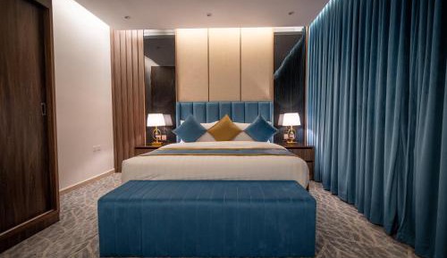 Two-Bedroom Suite