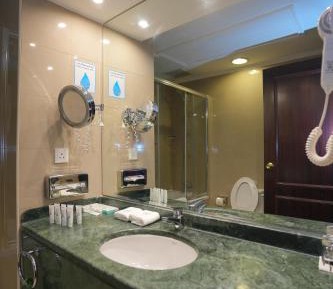 Two-Bedroom Suite