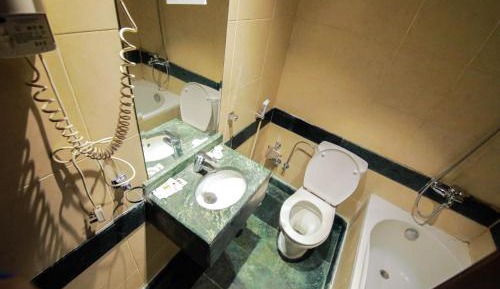 One-Bedroom Suite