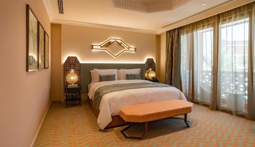 Two-Bedroom Villa