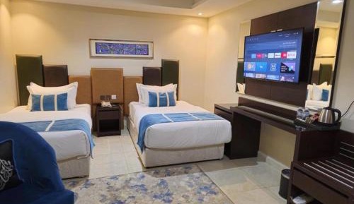 Budget Double or Twin Room