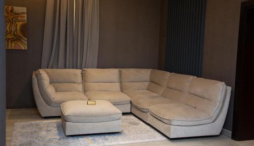Suite with Hot Tub
